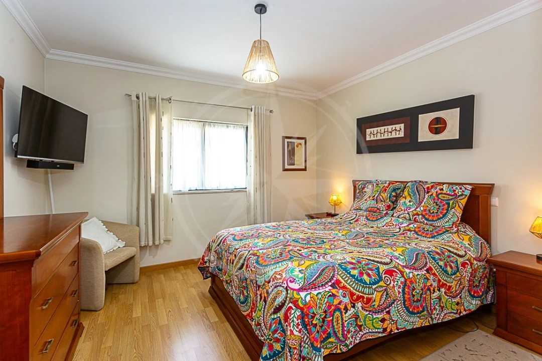 Apartamento T3 para Venda em Tavira (Santa Maria e Santiago) Foto 14