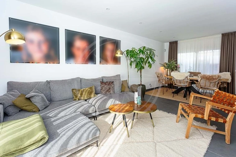 Moradia T4 para Venda em Tavira (Santa Maria e Santiago) Planta 1