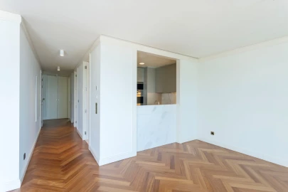 Apartamento T3 para Venda em Santa Maria Maior