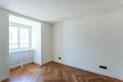 Apartamento T3 para Venda em Santa Maria Maior