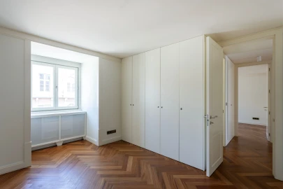 Apartamento T3 para Venda em Santa Maria Maior