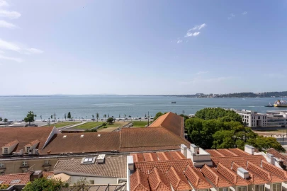 Apartamento T3 para Venda em Santa Maria Maior