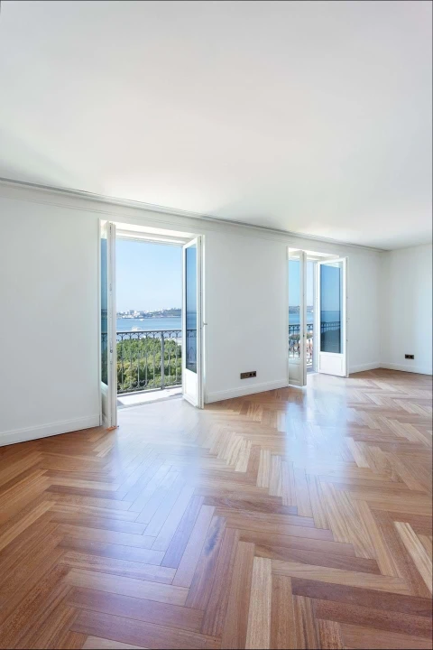 Apartamento T3 para Venda em Santa Maria Maior