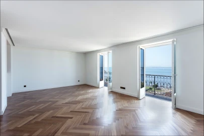 Apartamento T3 para Venda em Santa Maria Maior