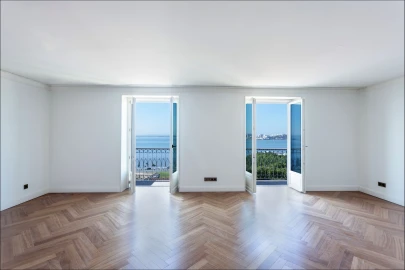 Apartamento T3 para Venda em Santa Maria Maior