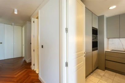 Apartamento T3 para Venda em Santa Maria Maior