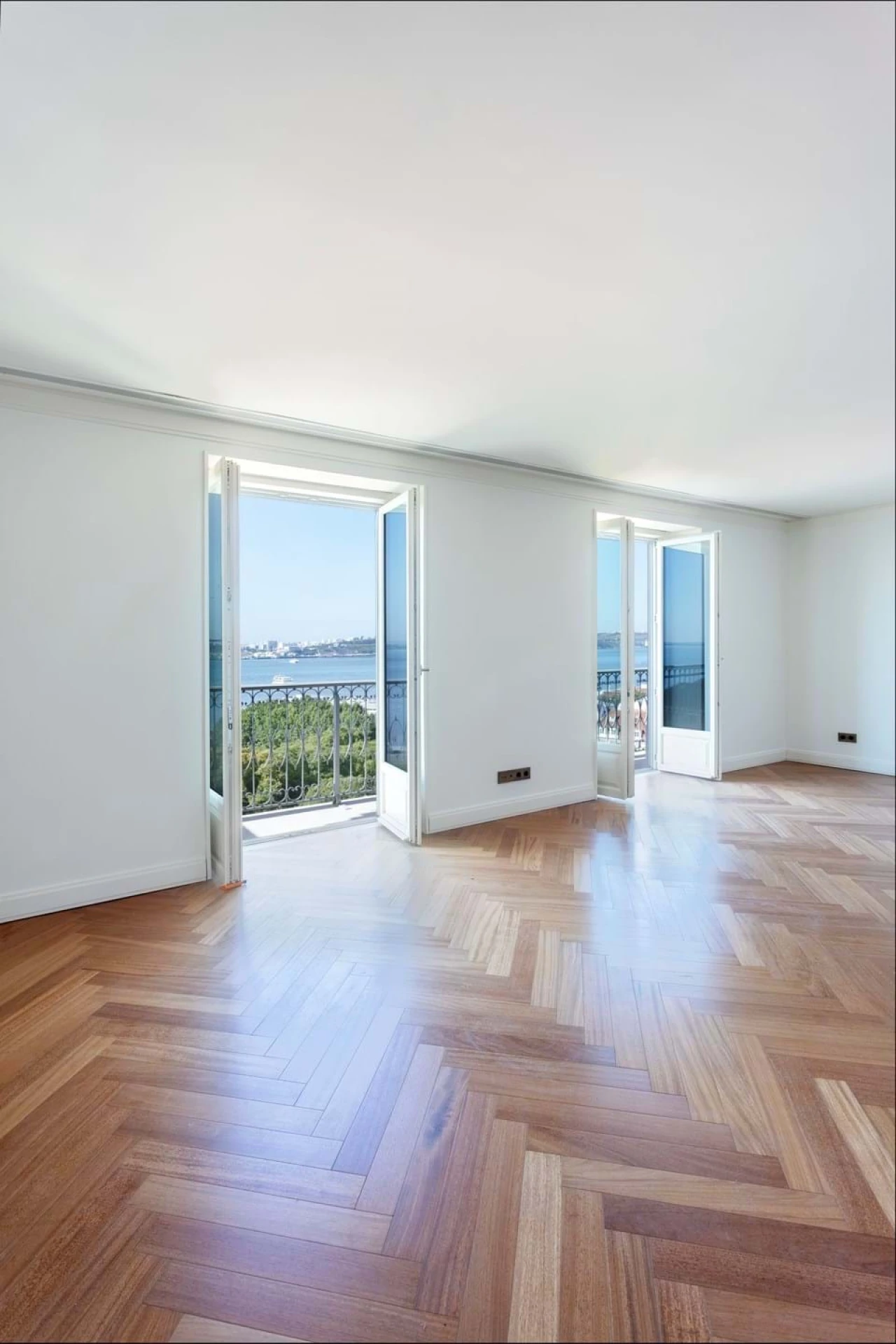 Apartamento T3 para Venda em Santa Maria Maior Foto 3