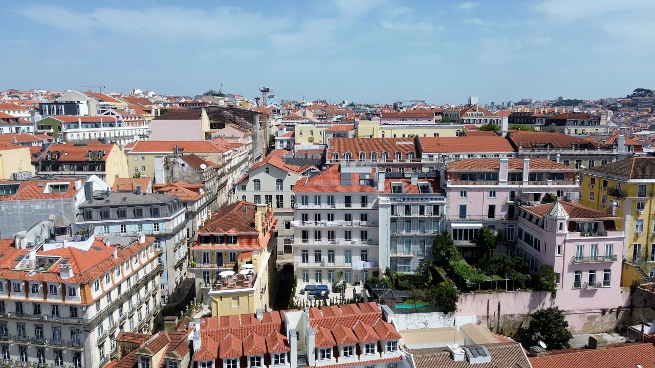 Apartamento T3 para Venda em Santa Maria Maior Foto 31