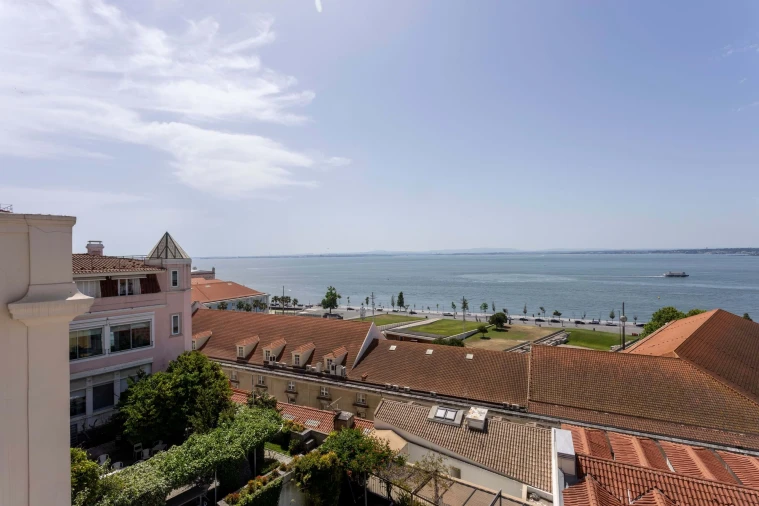 Apartamento T3 para Venda em Santa Maria Maior Foto 6