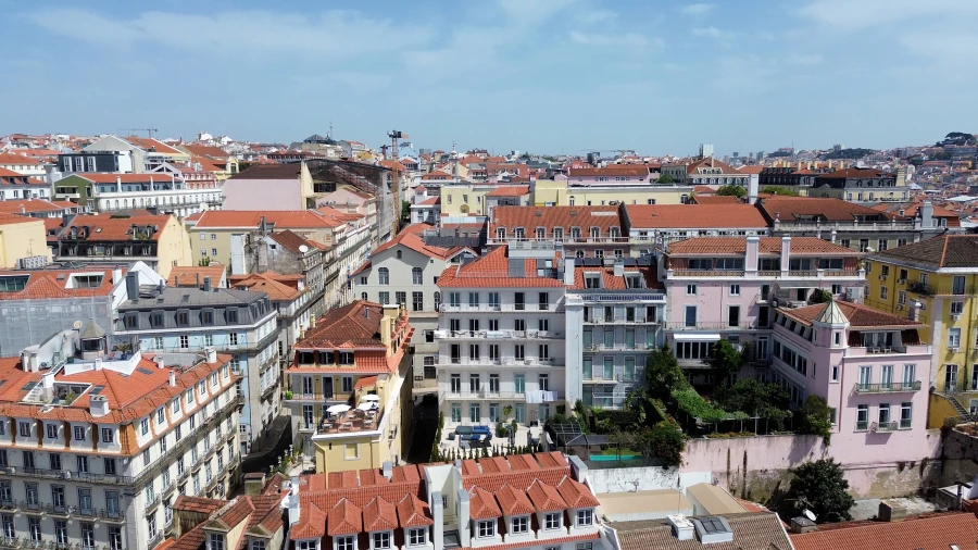 Apartamento T3 para Venda em Santa Maria Maior Foto 31