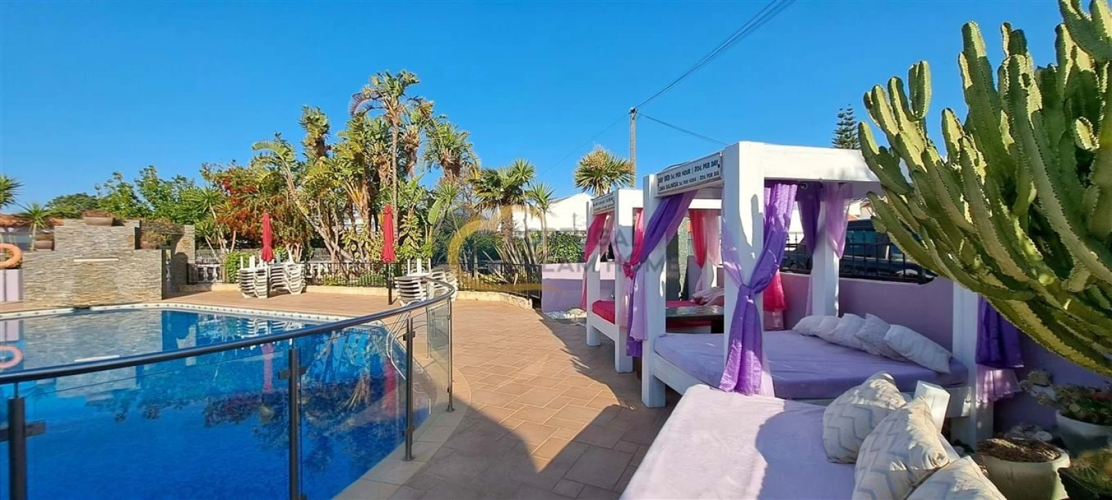 Negócio para Venda em Albufeira e Olhos de Água Foto 9