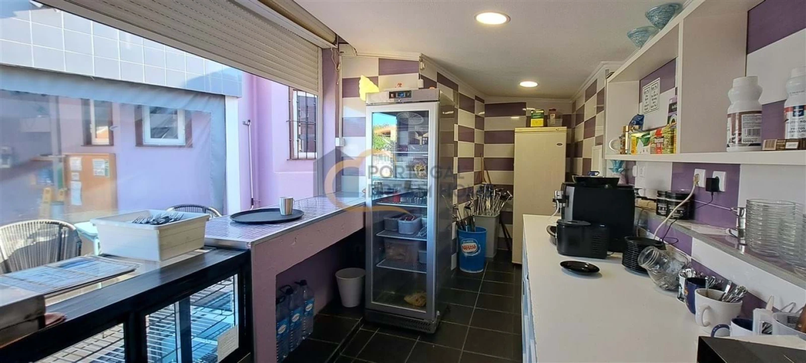 Negócio para Venda em Albufeira e Olhos de Água Foto 17