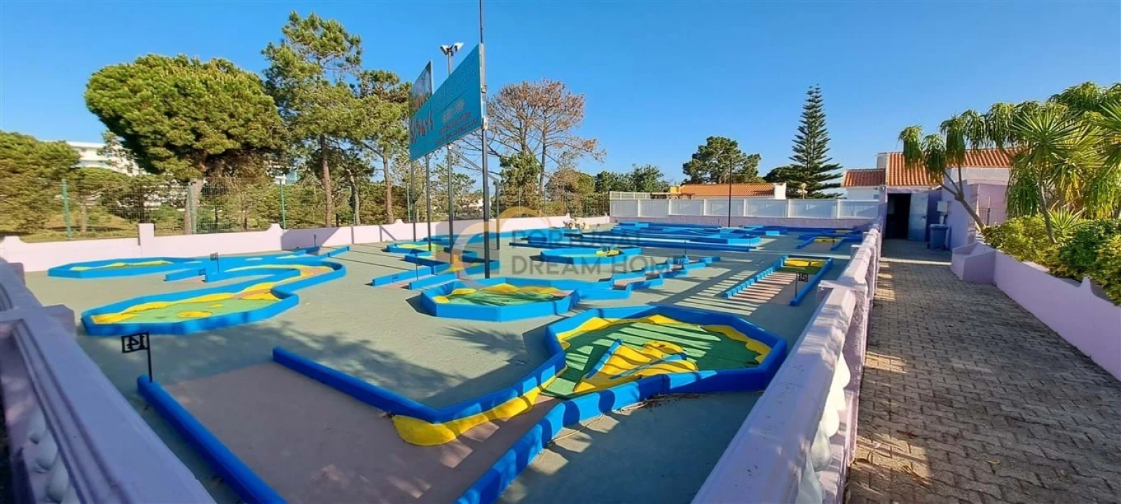Negócio para Venda em Albufeira e Olhos de Água Foto 45
