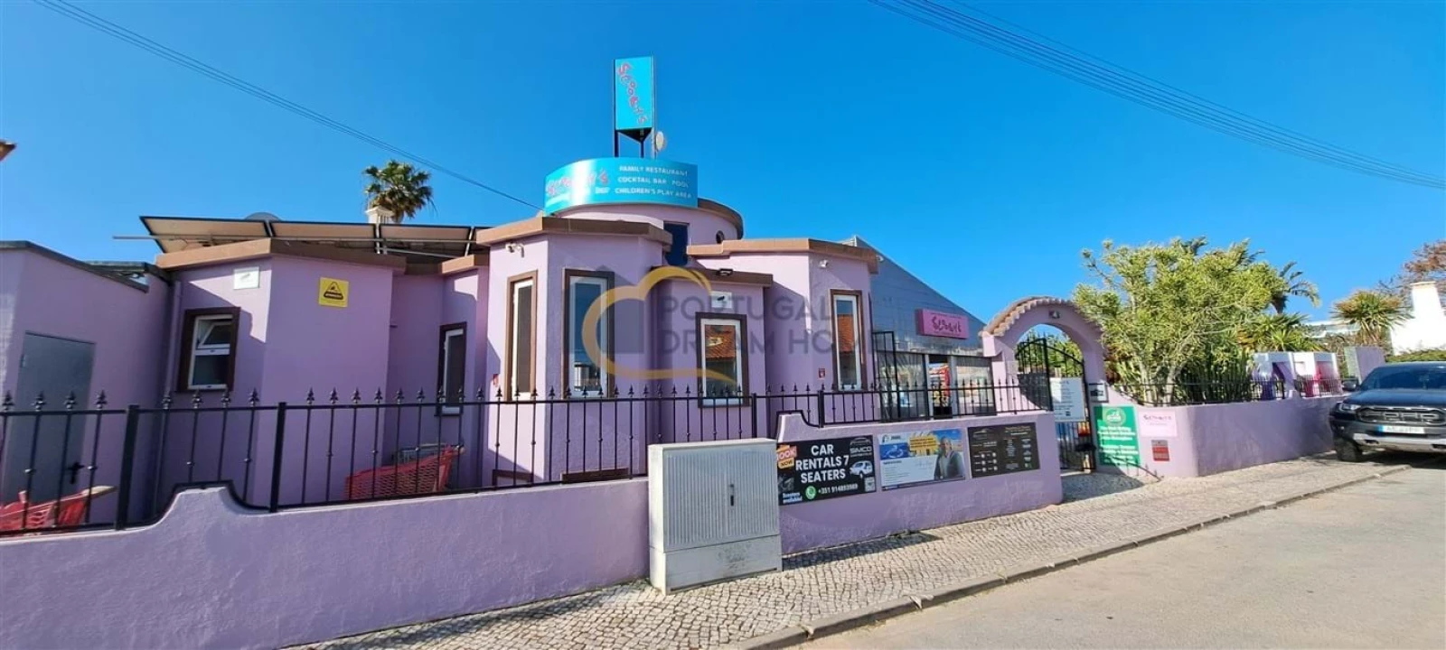 Negócio para Venda em Albufeira e Olhos de Água Foto 2