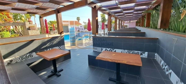 Negócio para Venda em Albufeira e Olhos de Água