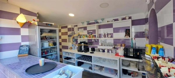 Negócio para Venda em Albufeira e Olhos de Água