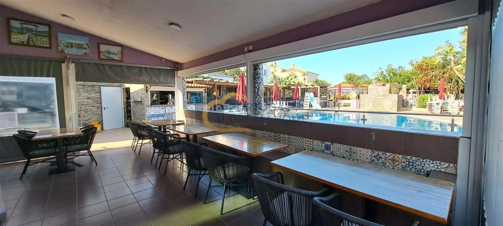 Negócio para Venda em Albufeira e Olhos de Água Foto 12