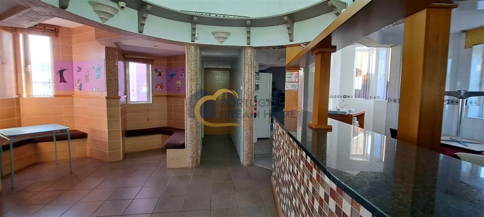 Negócio para Venda em Albufeira e Olhos de Água Foto 23