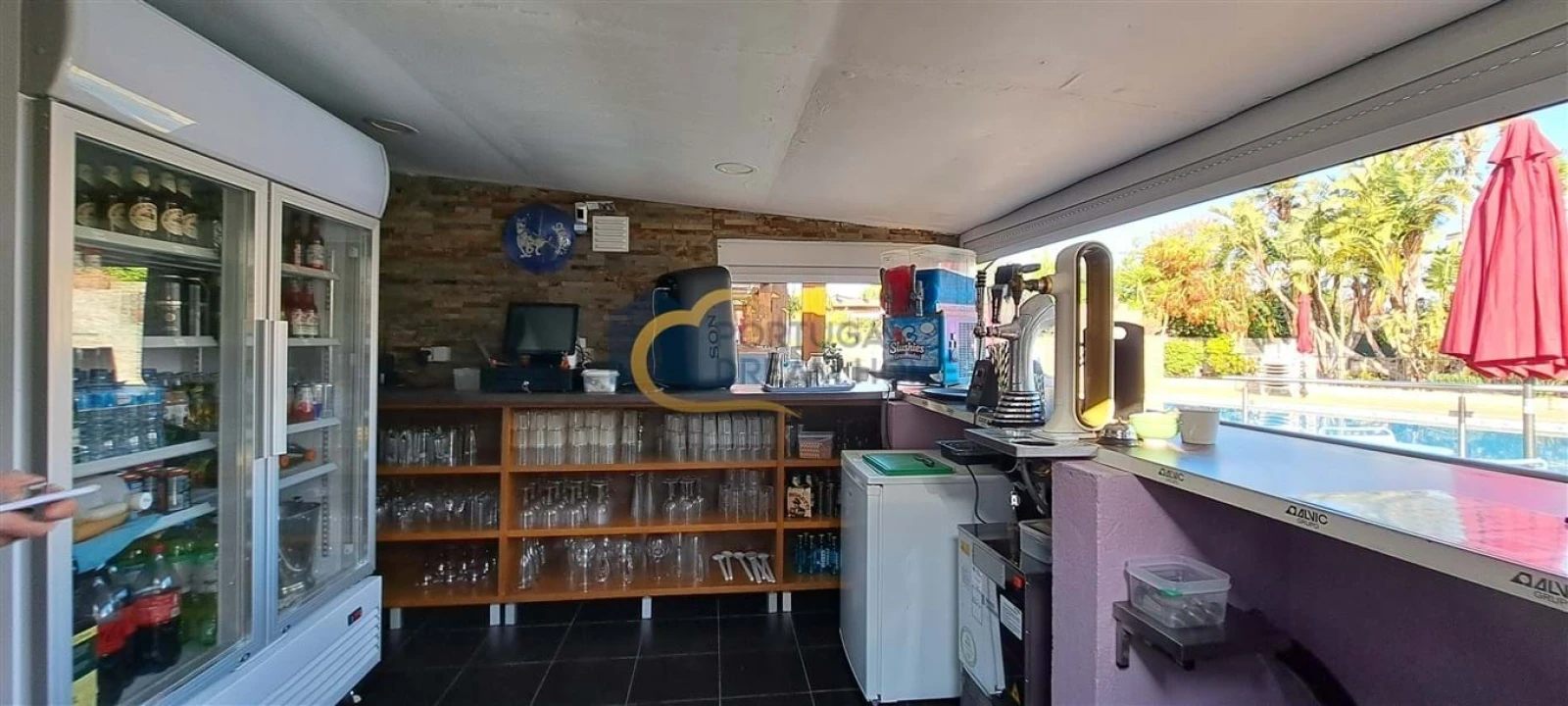 Negócio para Venda em Albufeira e Olhos de Água Foto 14
