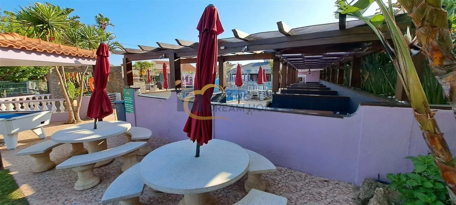 Negócio para Venda em Albufeira e Olhos de Água Foto 21