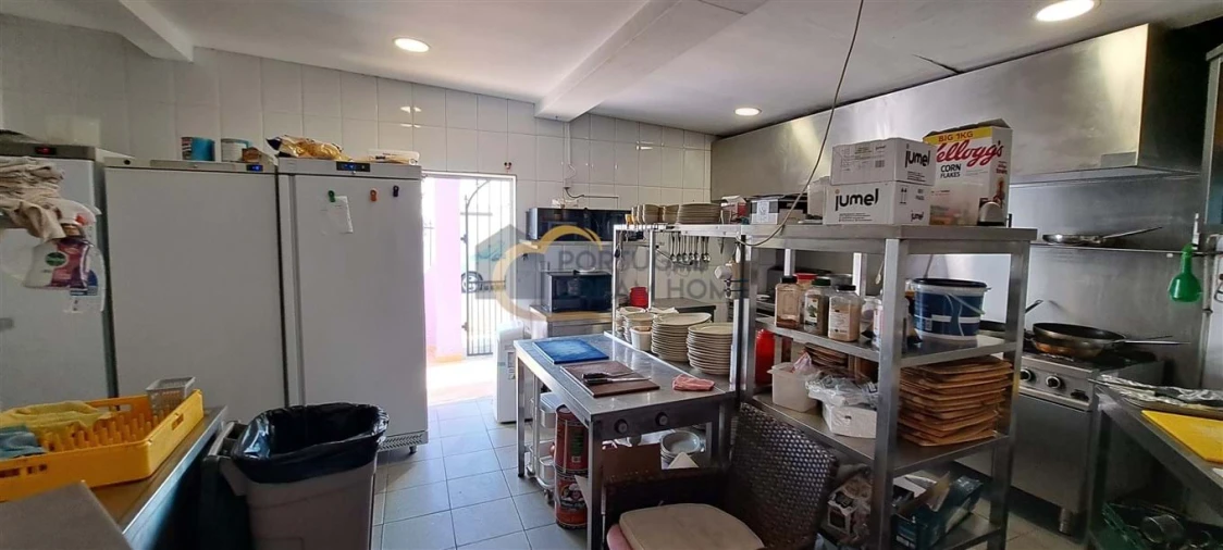 Negócio para Venda em Albufeira e Olhos de Água Foto 38