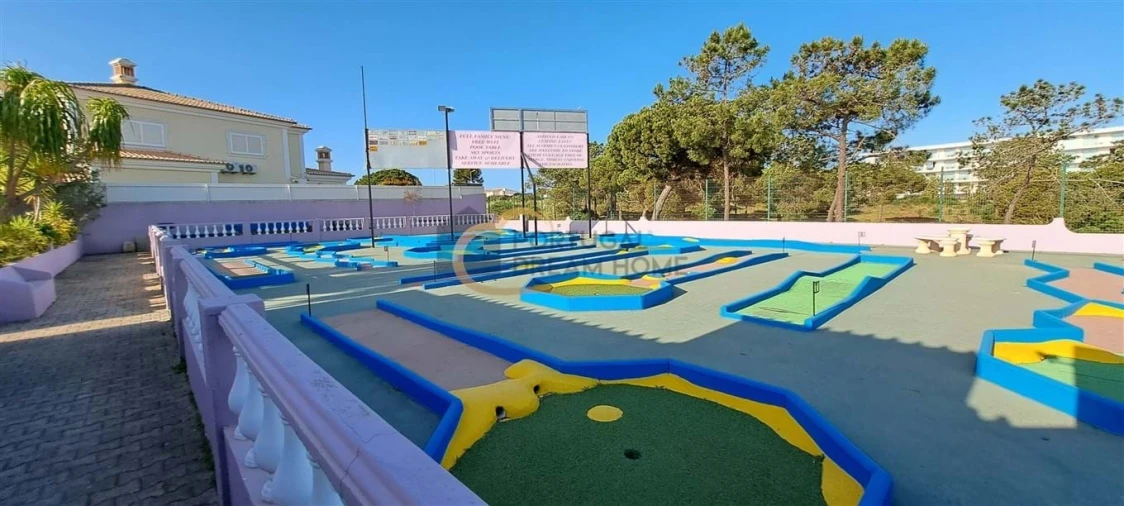 Negócio para Venda em Albufeira e Olhos de Água Foto 44