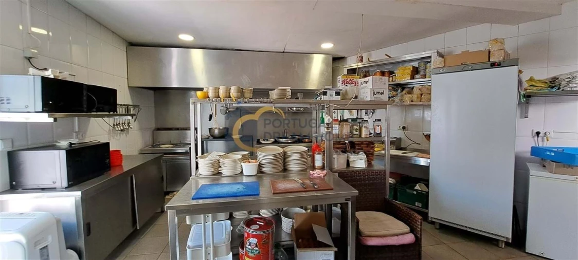 Negócio para Venda em Albufeira e Olhos de Água Foto 41