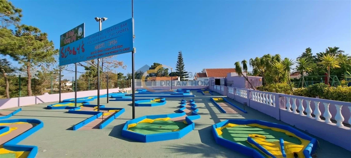 Negócio para Venda em Albufeira e Olhos de Água Foto 46