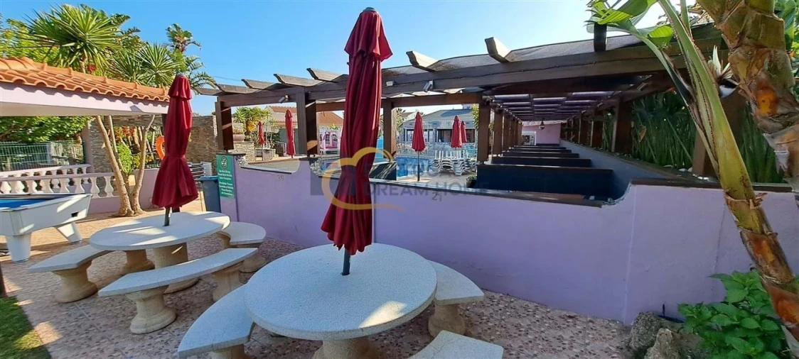 Negócio para Venda em Albufeira e Olhos de Água Foto 21