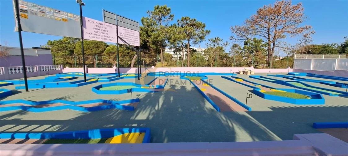 Negócio para Venda em Albufeira e Olhos de Água Foto 42