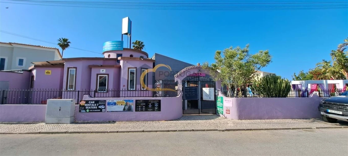 Negócio para Venda em Albufeira e Olhos de Água Foto 3