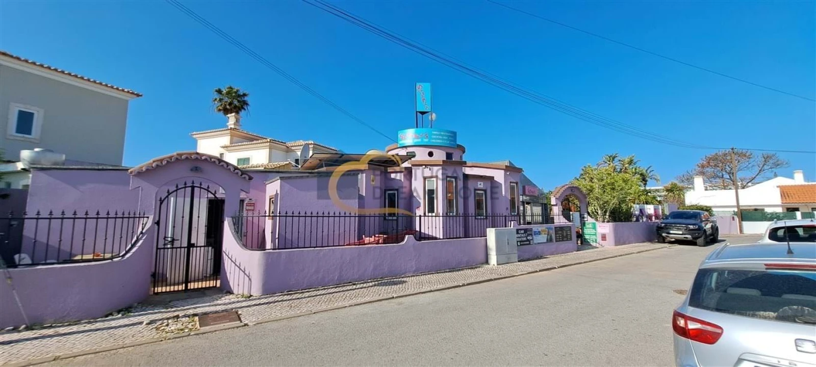 Negócio para Venda em Albufeira e Olhos de Água Foto 4