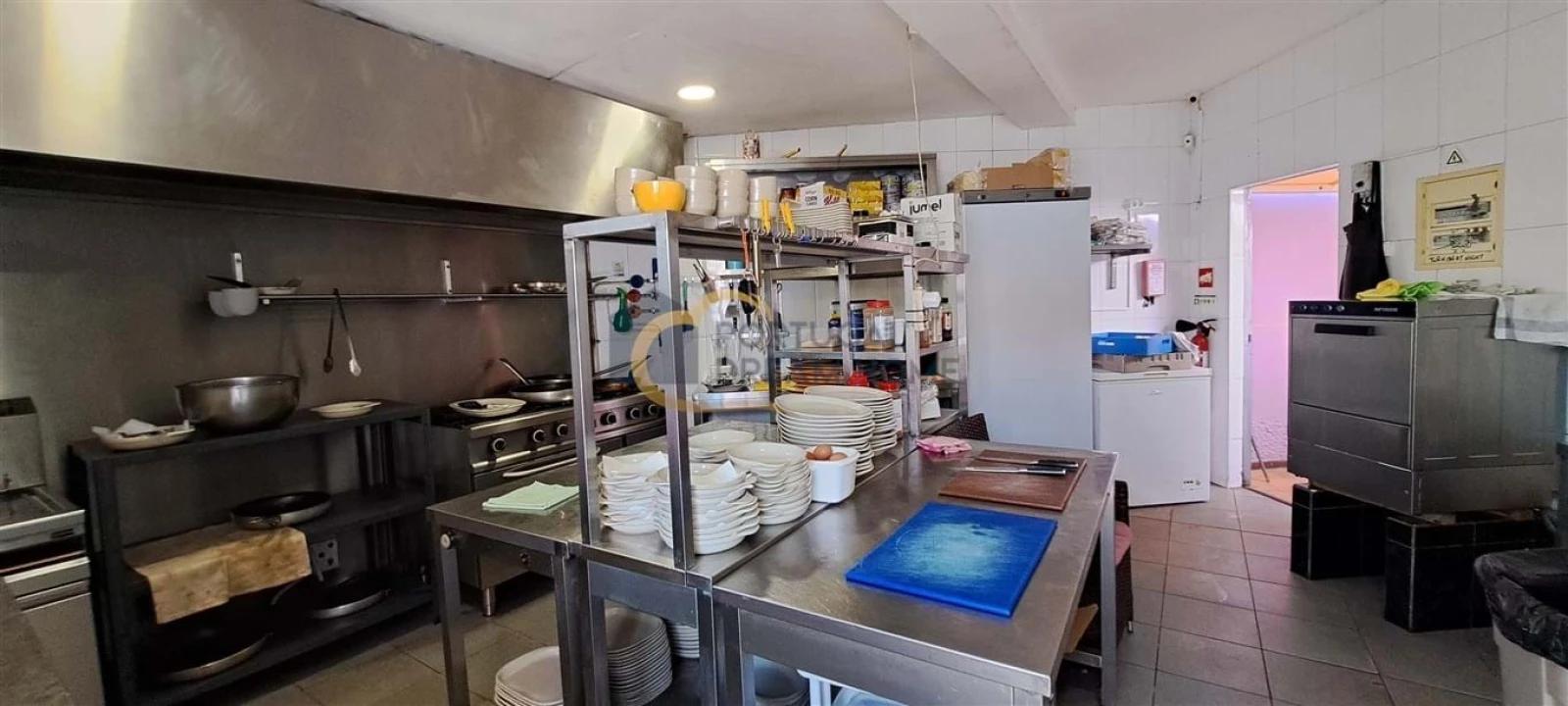 Negócio para Venda em Albufeira e Olhos de Água Foto 39
