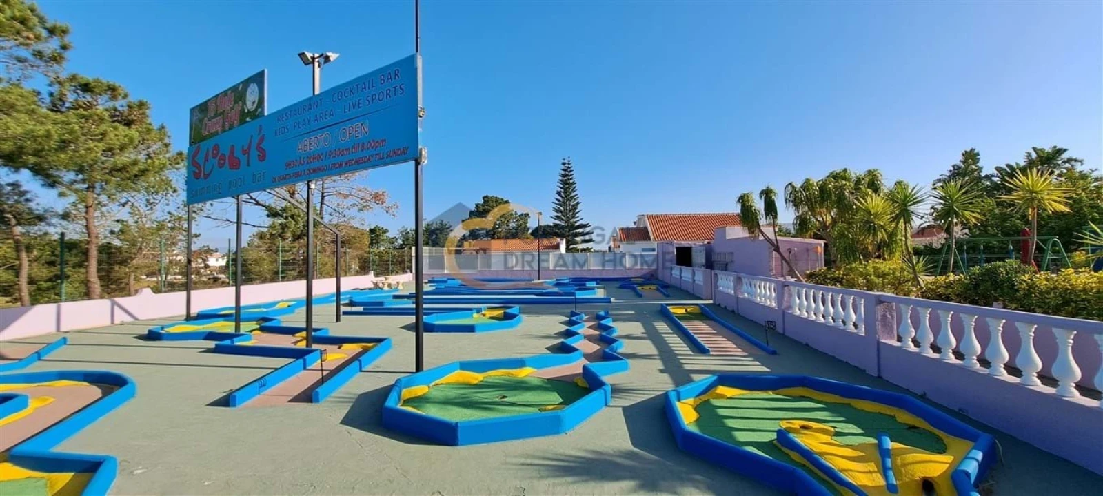 Negócio para Venda em Albufeira e Olhos de Água Foto 47
