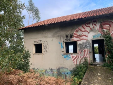 Terreno para Venda em Agualva e Mira-Sintra