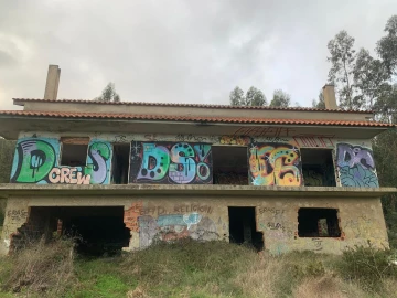 Terreno para Venda em Agualva e Mira-Sintra