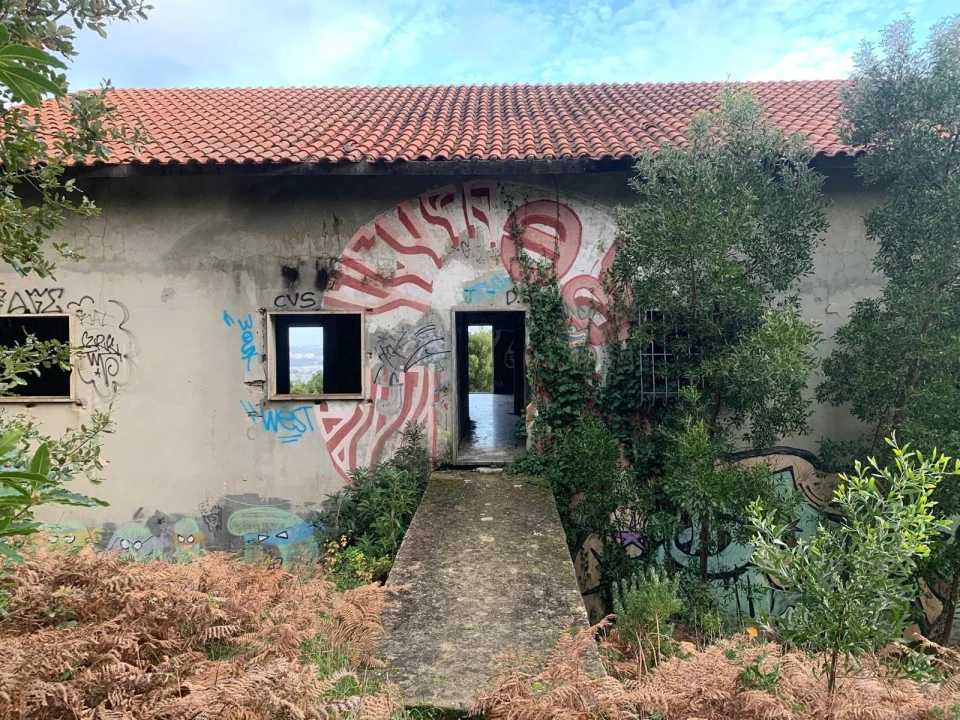 Terreno para Venda em Agualva e Mira-Sintra Foto 3