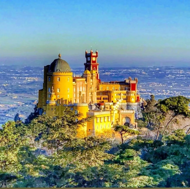 Terreno para Venda em Agualva e Mira-Sintra Foto 9