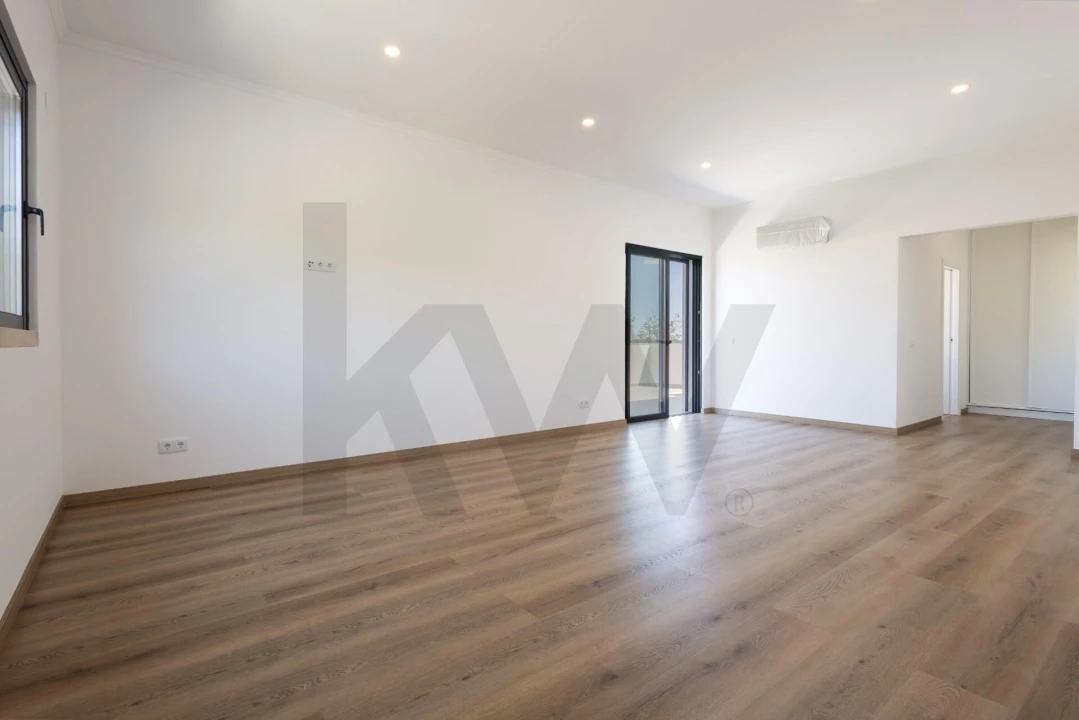 Moradia T5 para Venda em São Brás de Alportel Foto 33