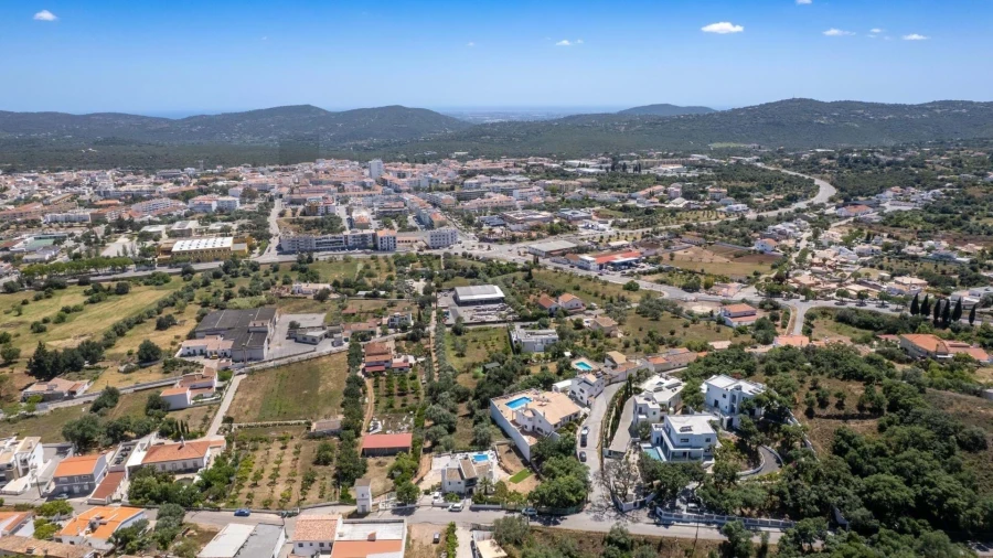 Moradia T5 para Venda em São Brás de Alportel Foto 9