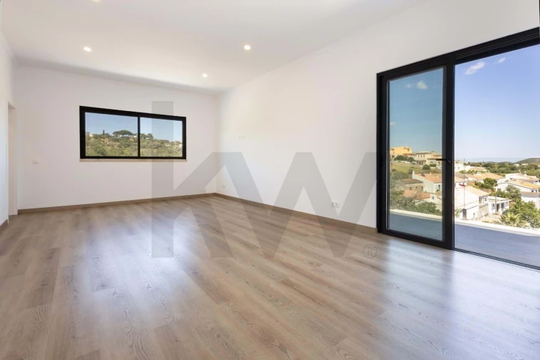 Moradia T5 para Venda em São Brás de Alportel Foto 30