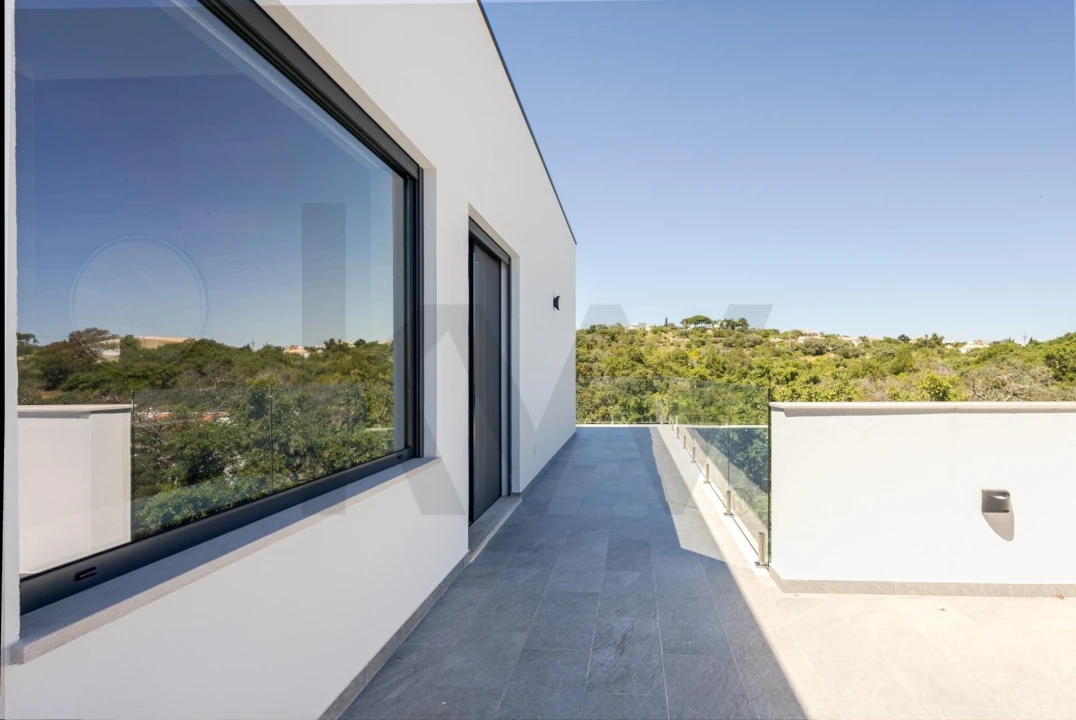 Moradia T5 para Venda em São Brás de Alportel Foto 40