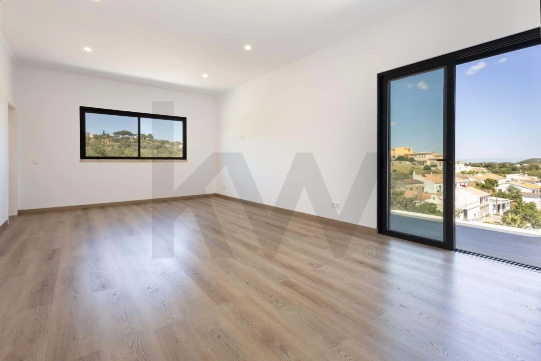 Moradia T5 para Venda em São Brás de Alportel Foto 30