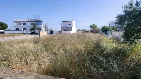 Terreno para Venda em Armação de Pera