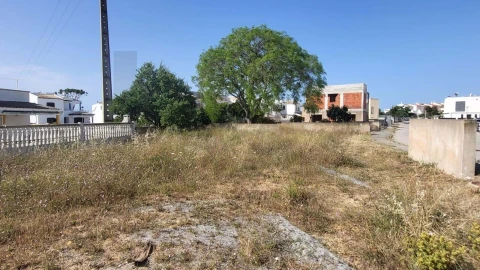 Terreno para Venda em Armação de Pera