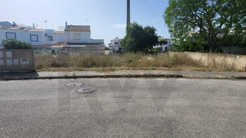 Terreno para Venda em Armação de Pera