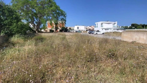 Terreno para Venda em Armação de Pera