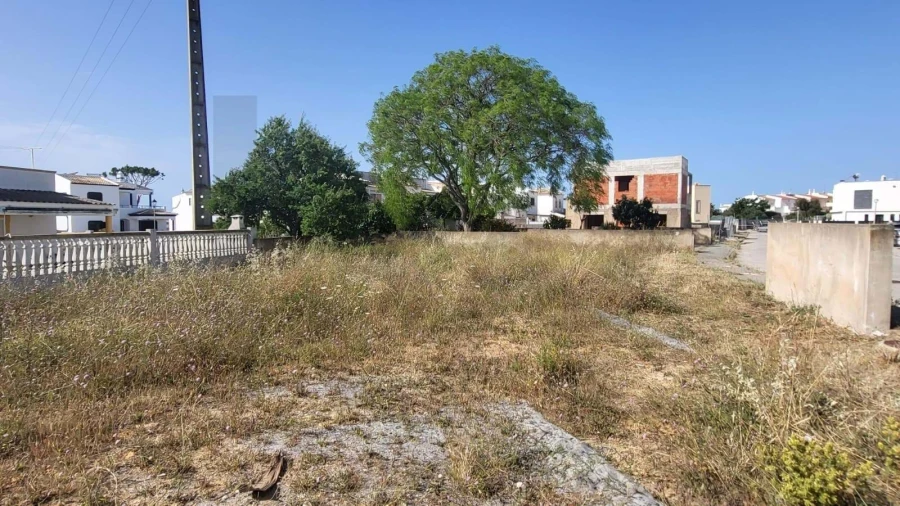 Terreno para Venda em Armação de Pera Foto 4