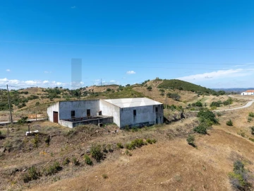 Quinta T1 para Venda em Odeleite