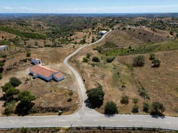 Quinta T1 para Venda em Odeleite